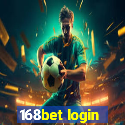 168bet login